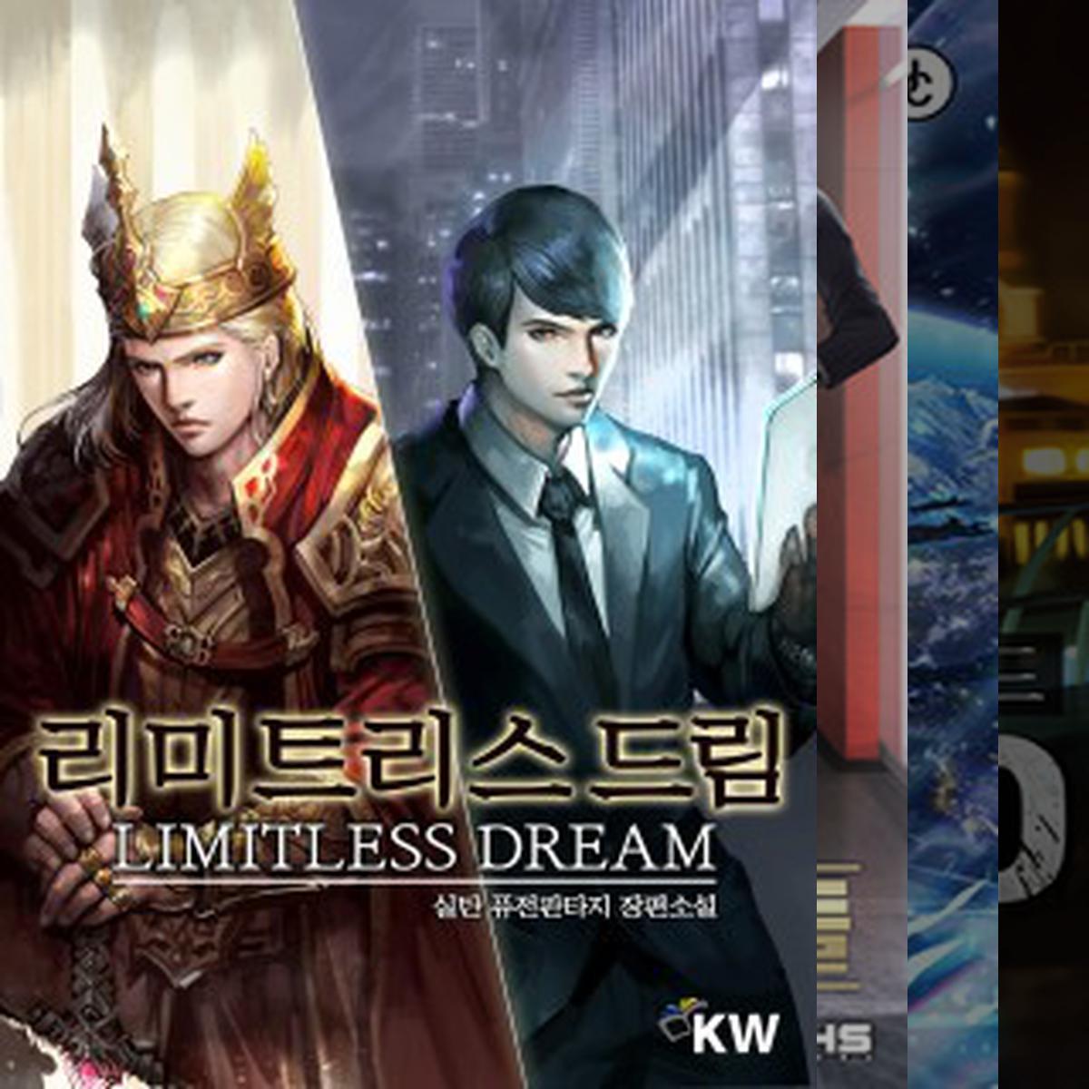 현판만 보는 사람